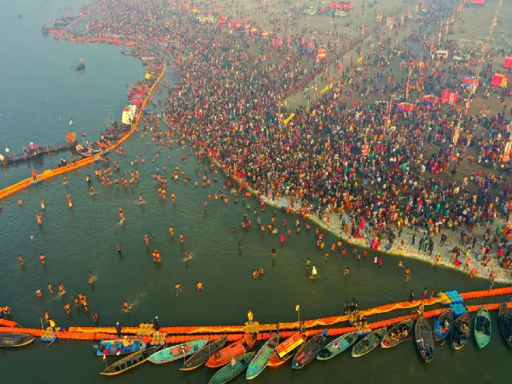Prayagraj Tour Package