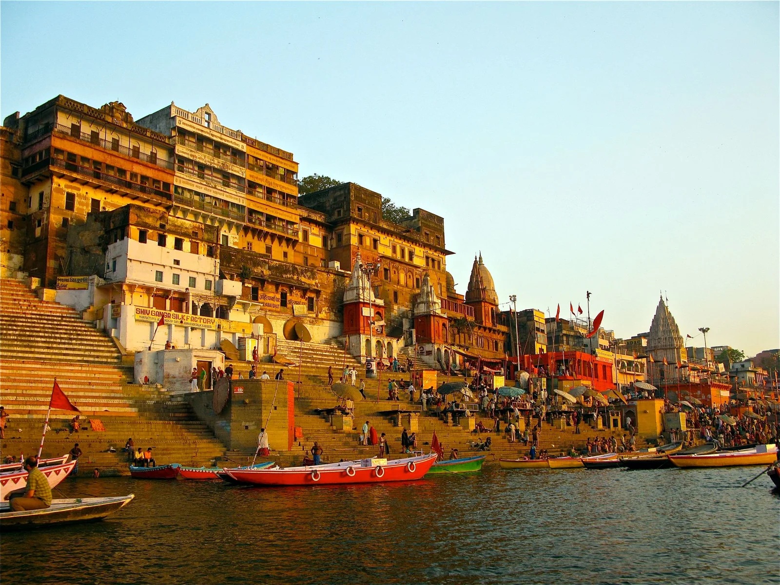 Varanasi Tour Package